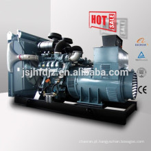 60hz ac three phase open type 1000kw 1250kva diesel generator price